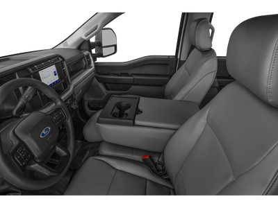 2024 Ford Super Duty F-250 SRW 4WD