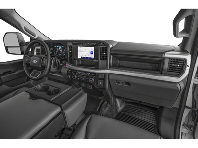 2024 Ford Super Duty F-250 SRW 4WD