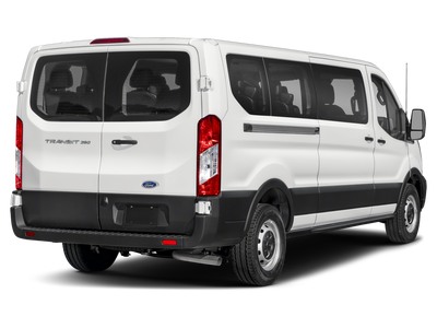2024 Ford Transit Passenger Wagon T-350 148 LOW ROOF XL RW