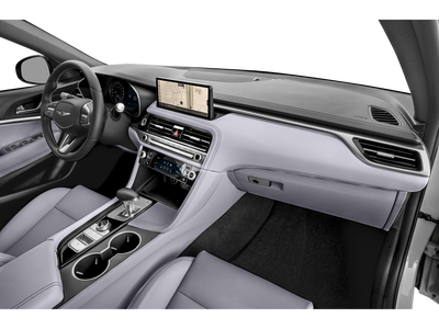 2024 Genesis G70 2.5T