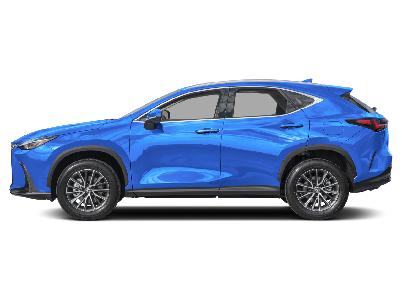 2024 Lexus NX NX 250 Premium