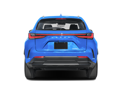 2024 Lexus NX NX 250 Premium