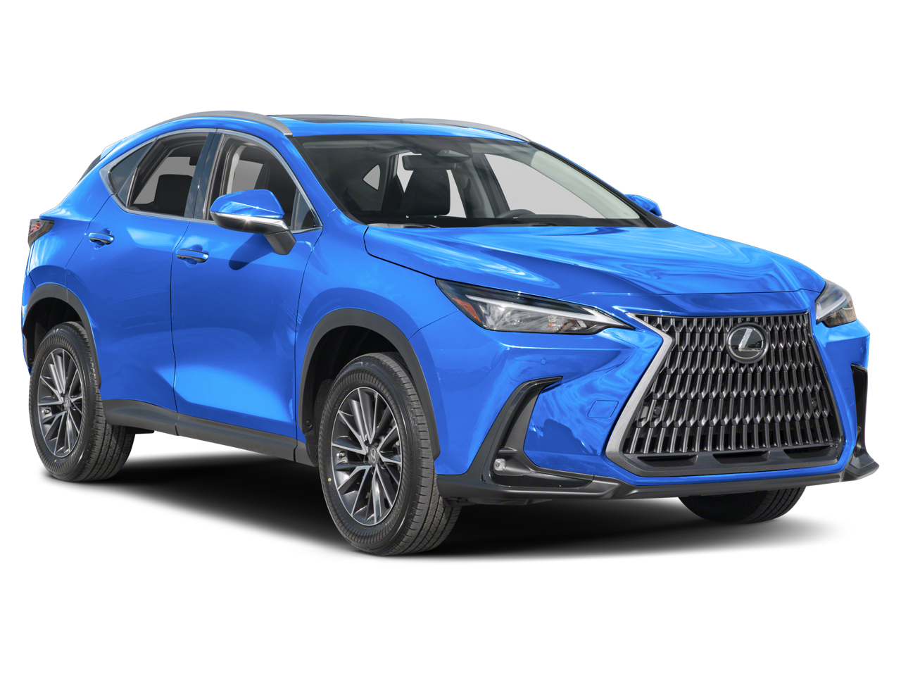 2024 Lexus NX NX 250 Premium