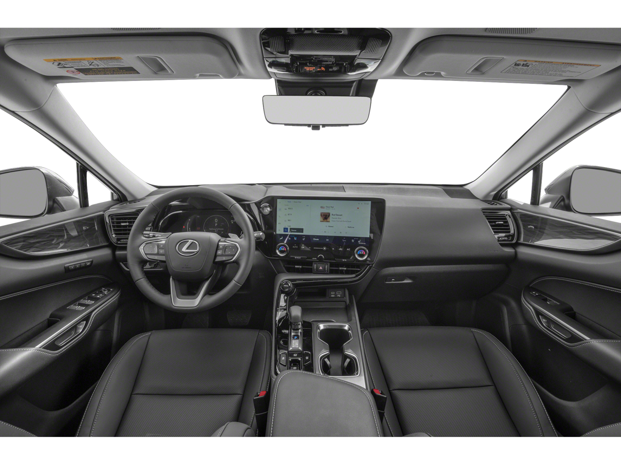 2024 Lexus NX NX 250 Premium