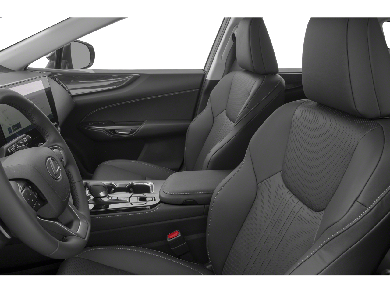 2024 Lexus NX NX 250 Premium