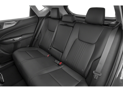 2024 Lexus NX NX 250 Premium