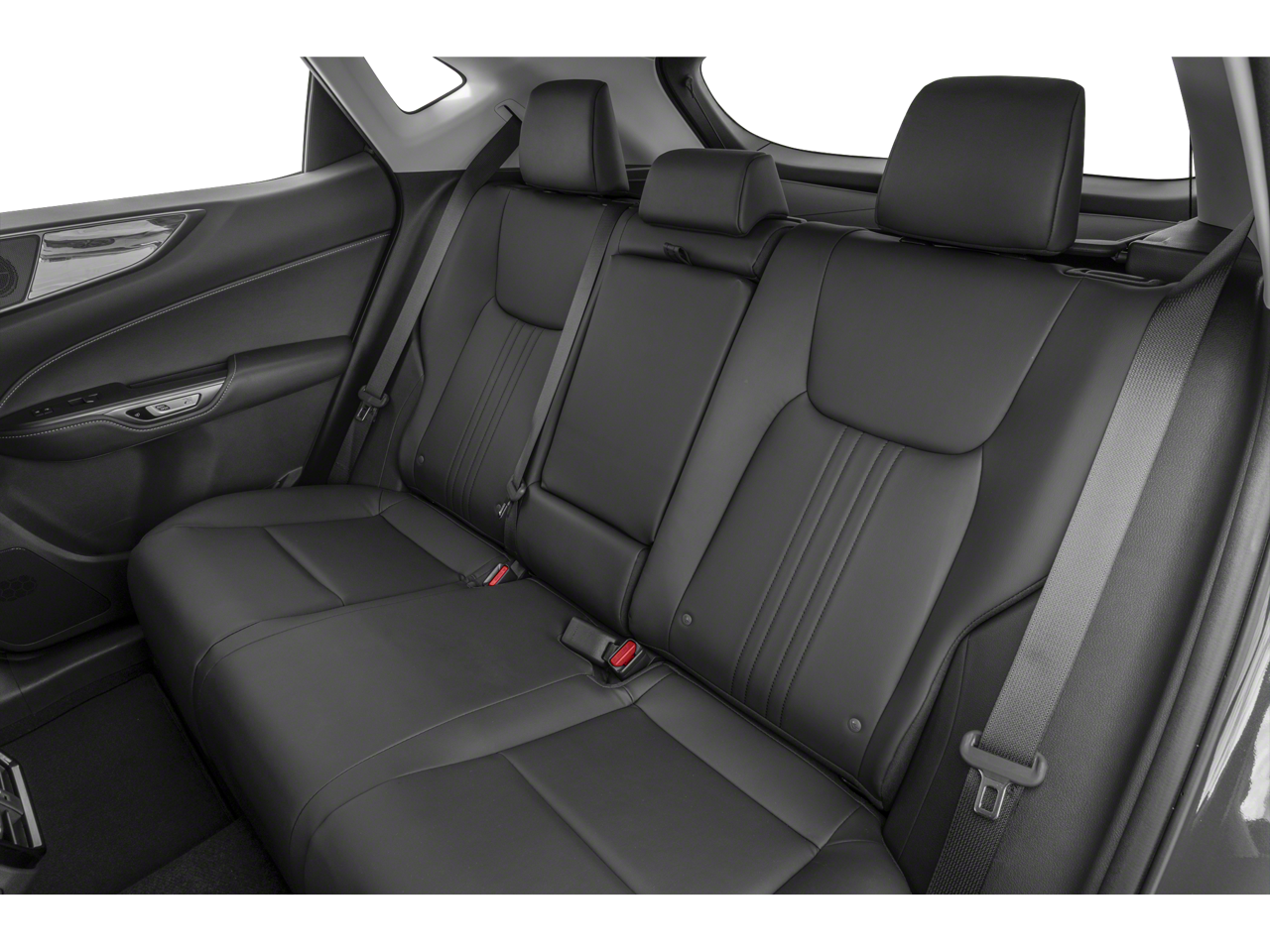 2024 Lexus NX NX 250 Premium