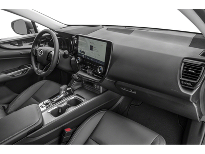 2024 Lexus NX NX 250 Premium