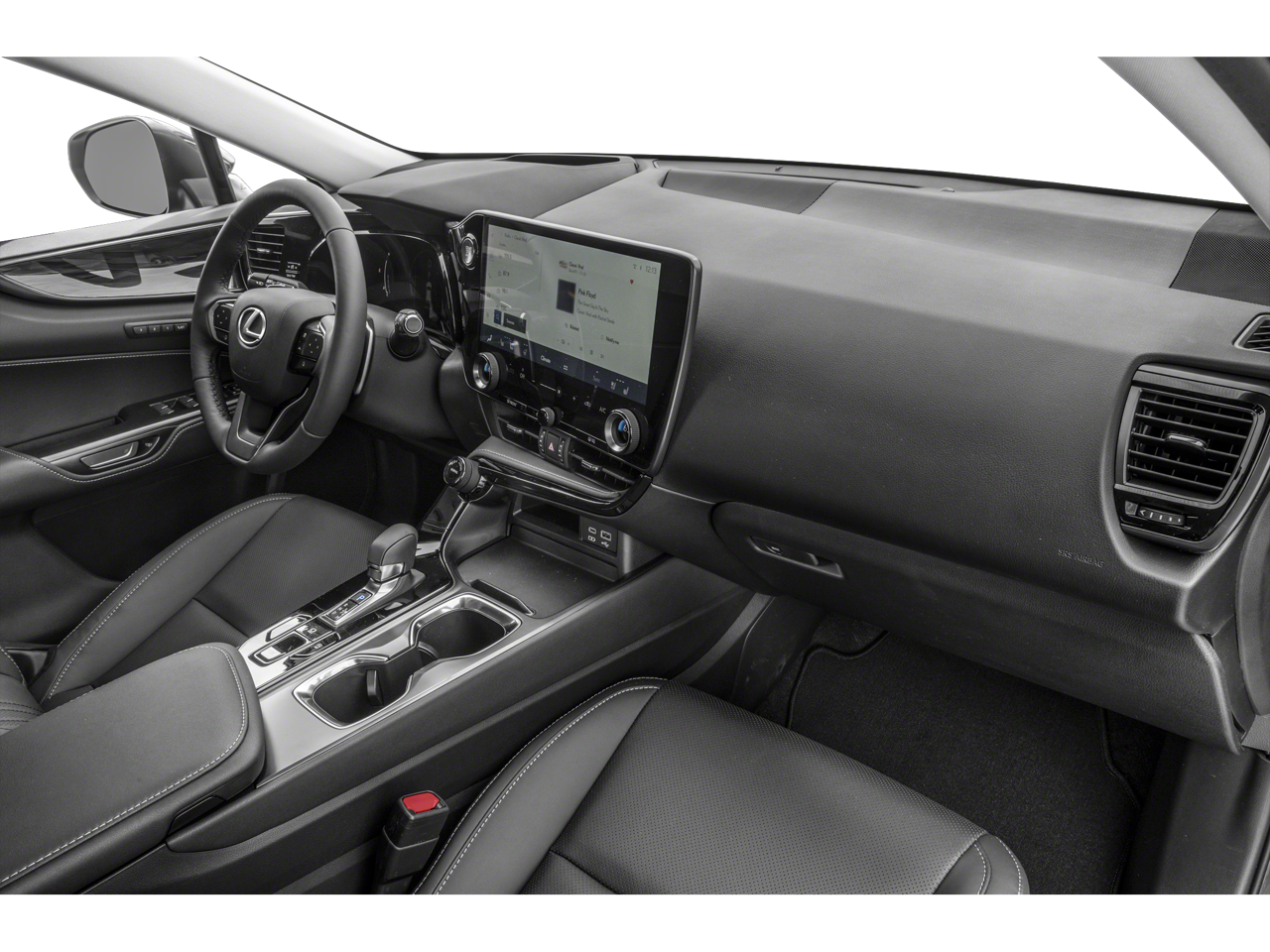 2024 Lexus NX NX 250 Premium