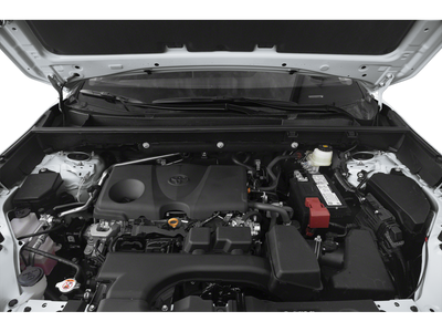 2024 Toyota RAV4 Limited