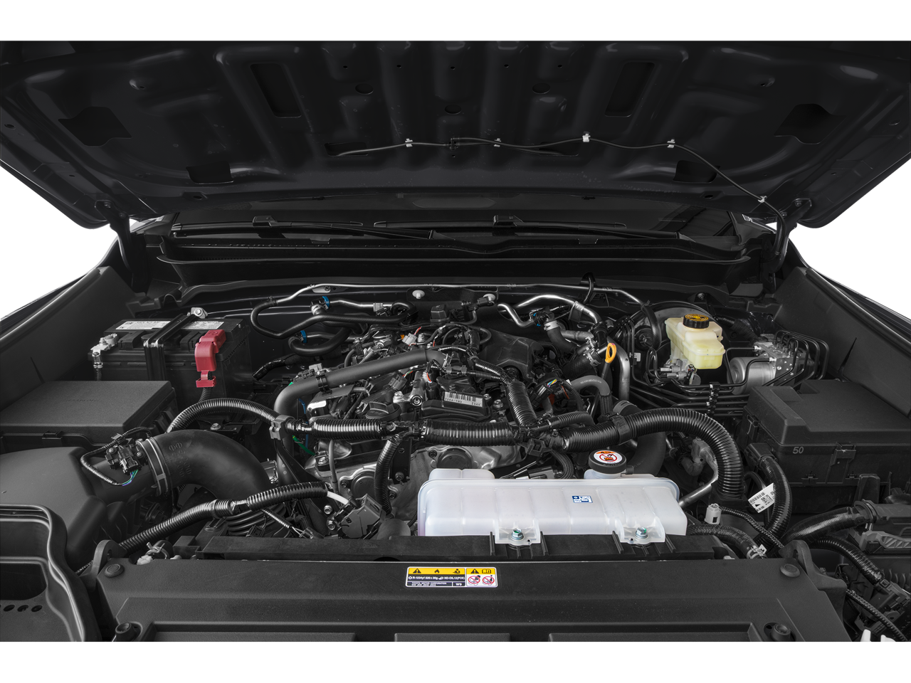 2024 Toyota Tacoma 2WD SR