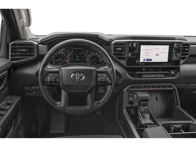 2024 Toyota Tundra 4WD SR