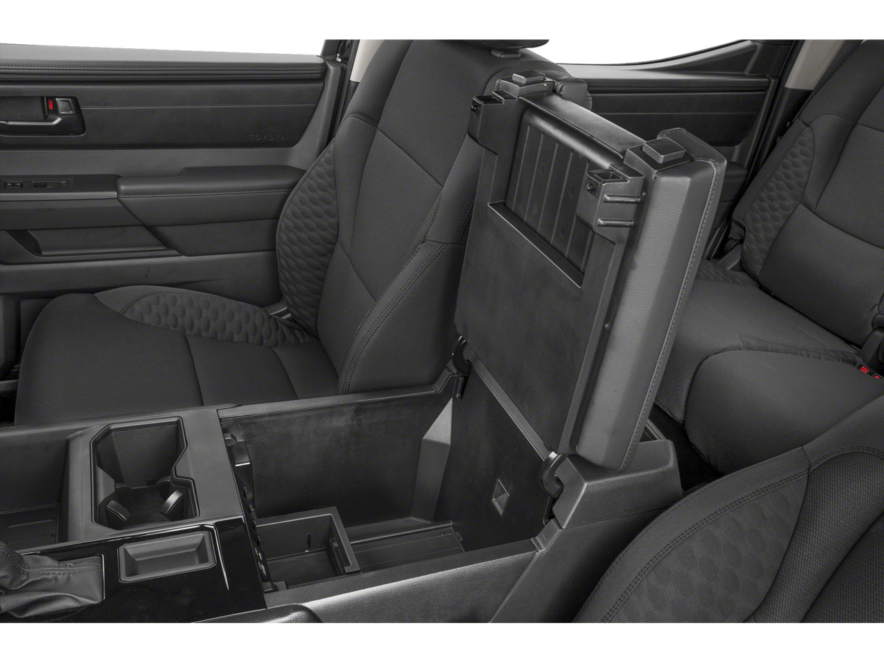 2024 Toyota Tundra 4WD SR