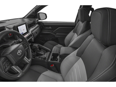 2024 Toyota Tacoma 4WD TRD Off Road Hybrid