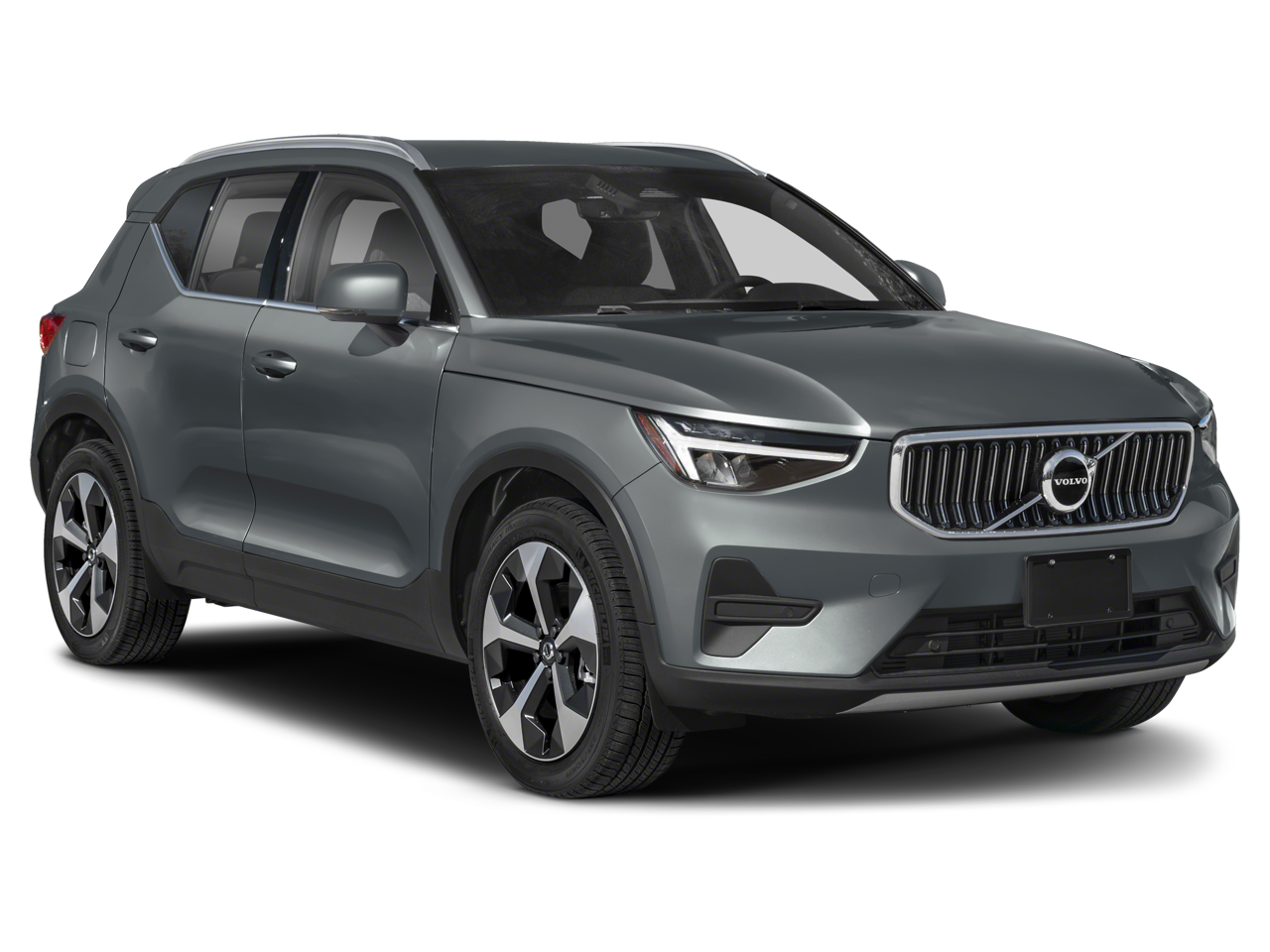 2024 Volvo XC40 B5 AWD CORE BRIGHT THEME