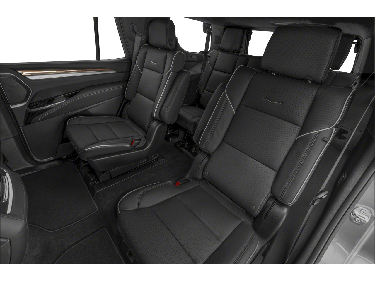 2025 Cadillac Escalade RWD Premium Luxury