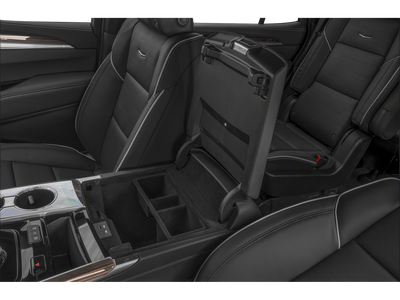 2025 Cadillac Escalade RWD Premium Luxury