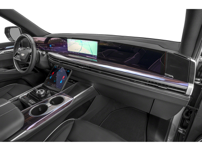 2025 Cadillac Escalade RWD Premium Luxury