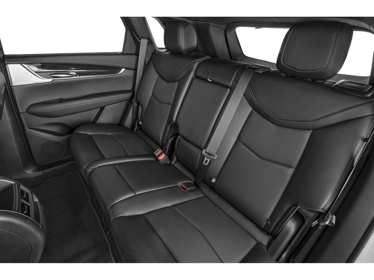 2025 Cadillac XT5 FWD Luxury