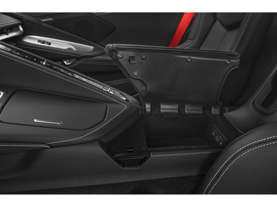 2025 Chevrolet Corvette 3LZ