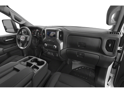 2025 GMC Sierra 2500HD Pro