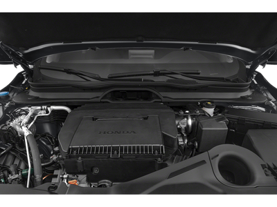 2025 Honda Pilot EX-L 2WD