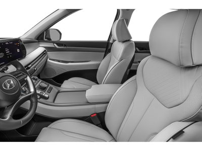 2025 Hyundai Palisade SEL Premium 7P