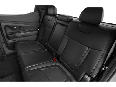 2025 Hyundai Santa Cruz SEL Activity