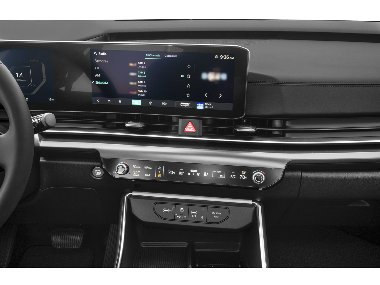 2025 Kia Carnival Hybrid SX Prestige