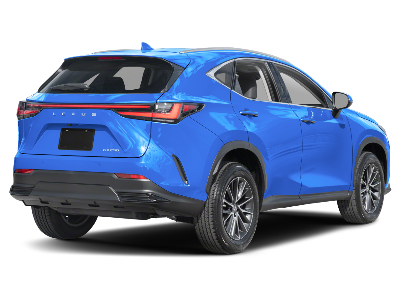 2025 Lexus NX NX 250 Premium