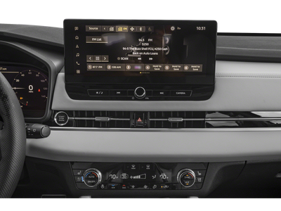 2025 Mitsubishi Outlander SEL