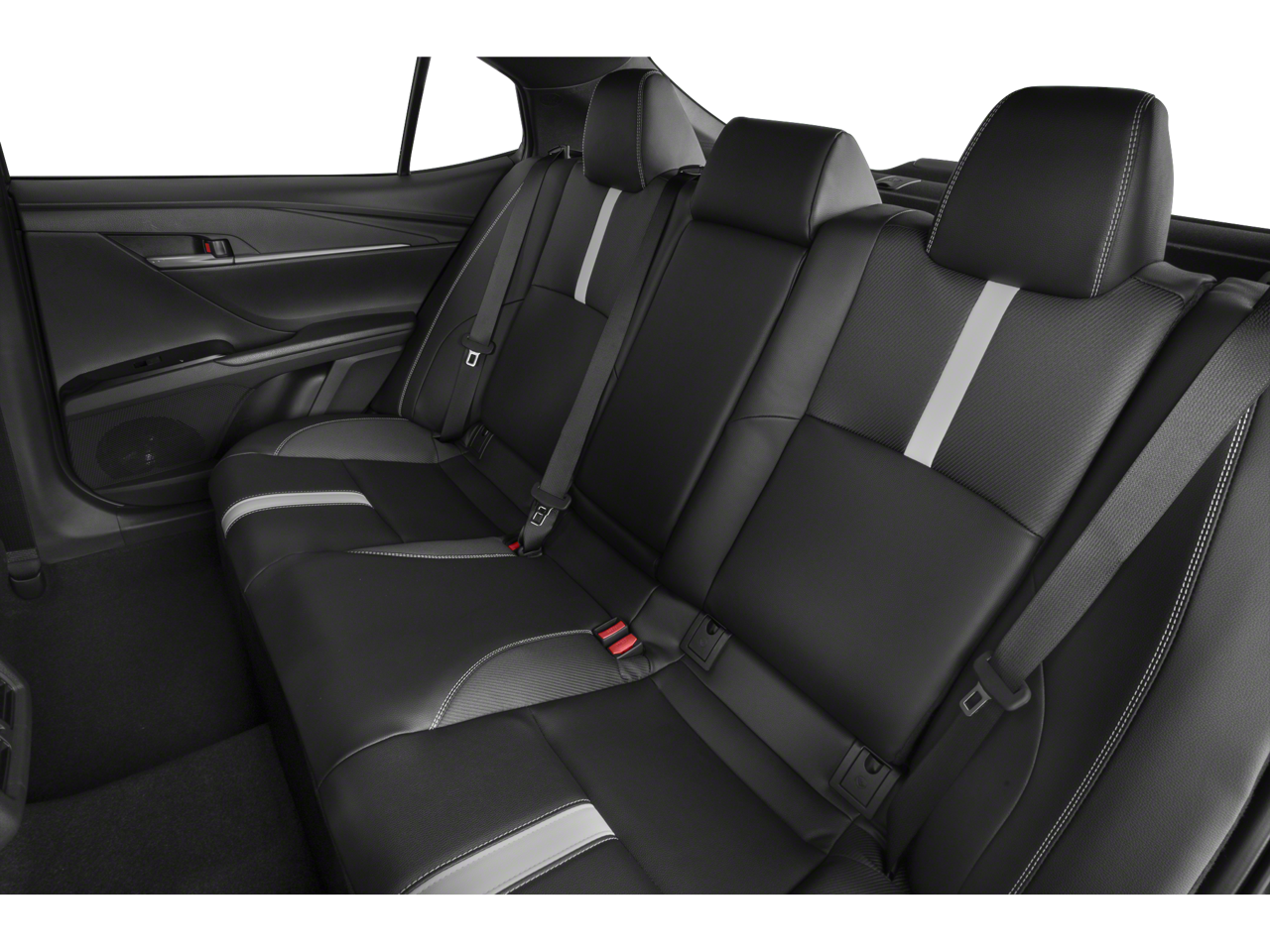 2025 Toyota Camry SEDAN