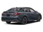2025 Toyota Camry SEDAN