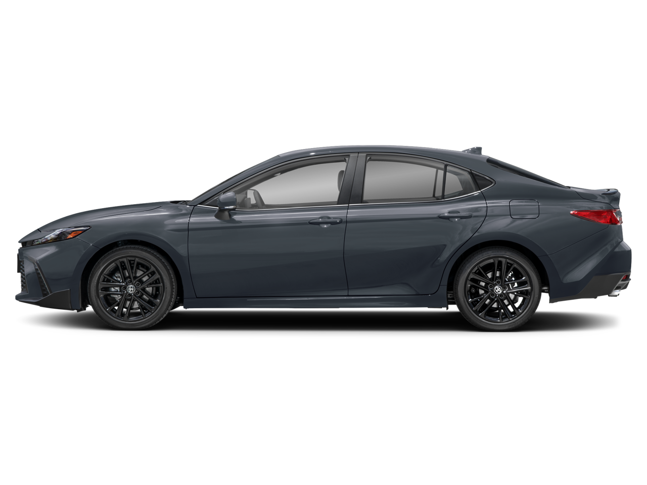 2025 Toyota Camry SEDAN