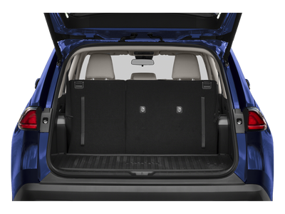 2025 Toyota Grand Highlander LE