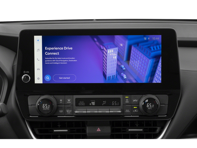 2025 Toyota Grand Highlander LE