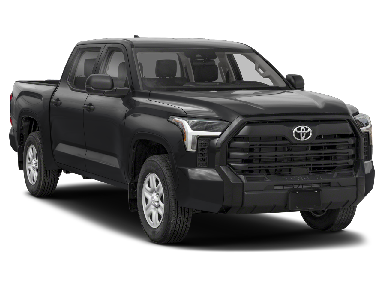 2025 Toyota Tundra 4WD SR