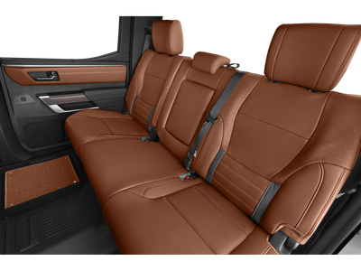 2025 Toyota Tundra 4WD 1794 Edition Hybrid