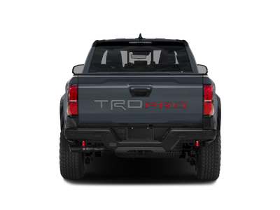 2025 Toyota Tacoma 4WD TRD Pro Hybrid