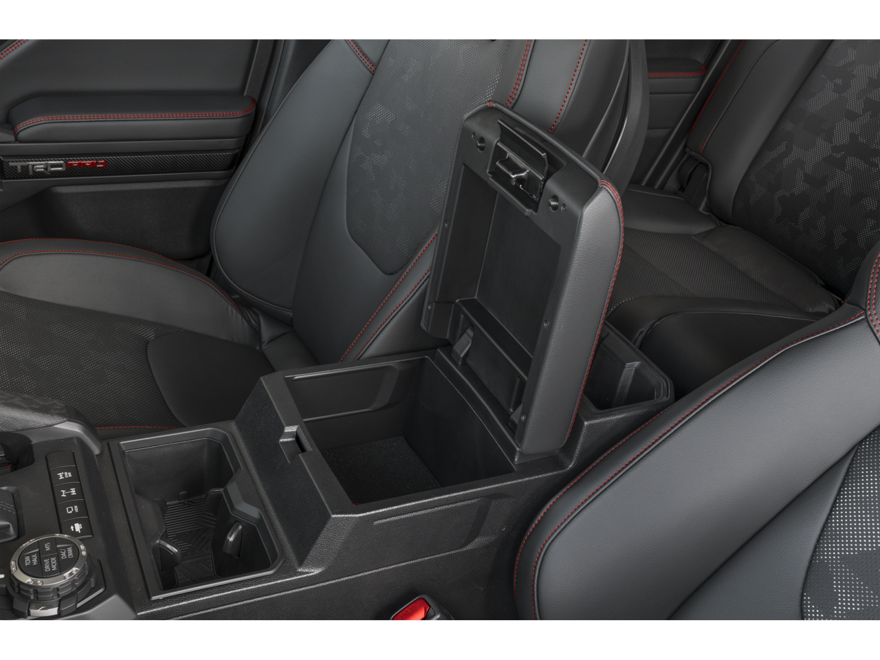2025 Toyota Tacoma 4WD TRD Pro Hybrid