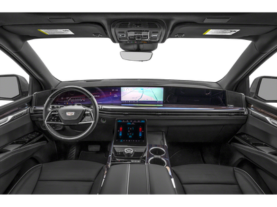 2026 Cadillac Escalade RWD Luxury