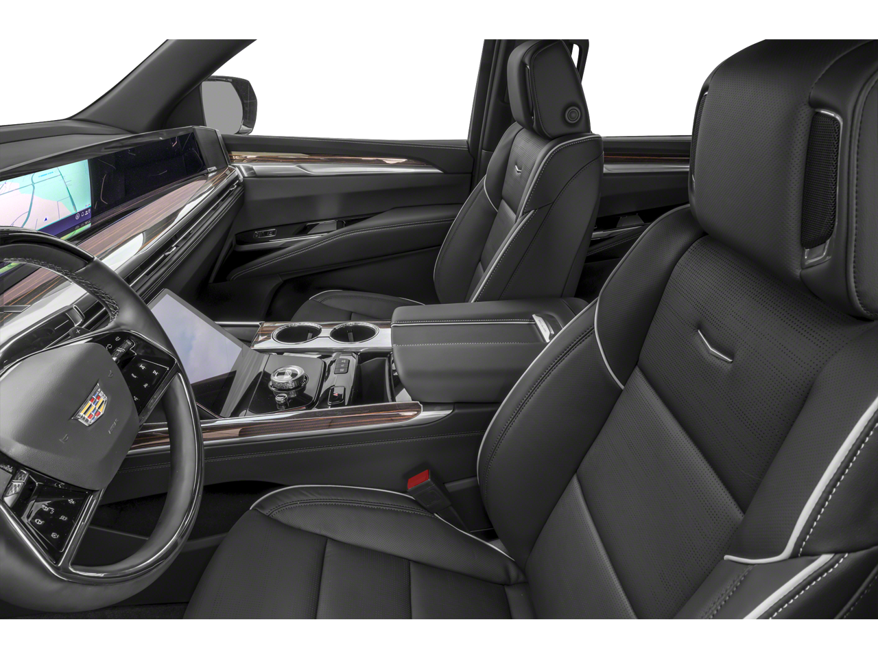 2026 Cadillac Escalade RWD Luxury
