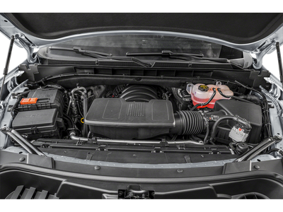 2026 Cadillac Escalade RWD Luxury