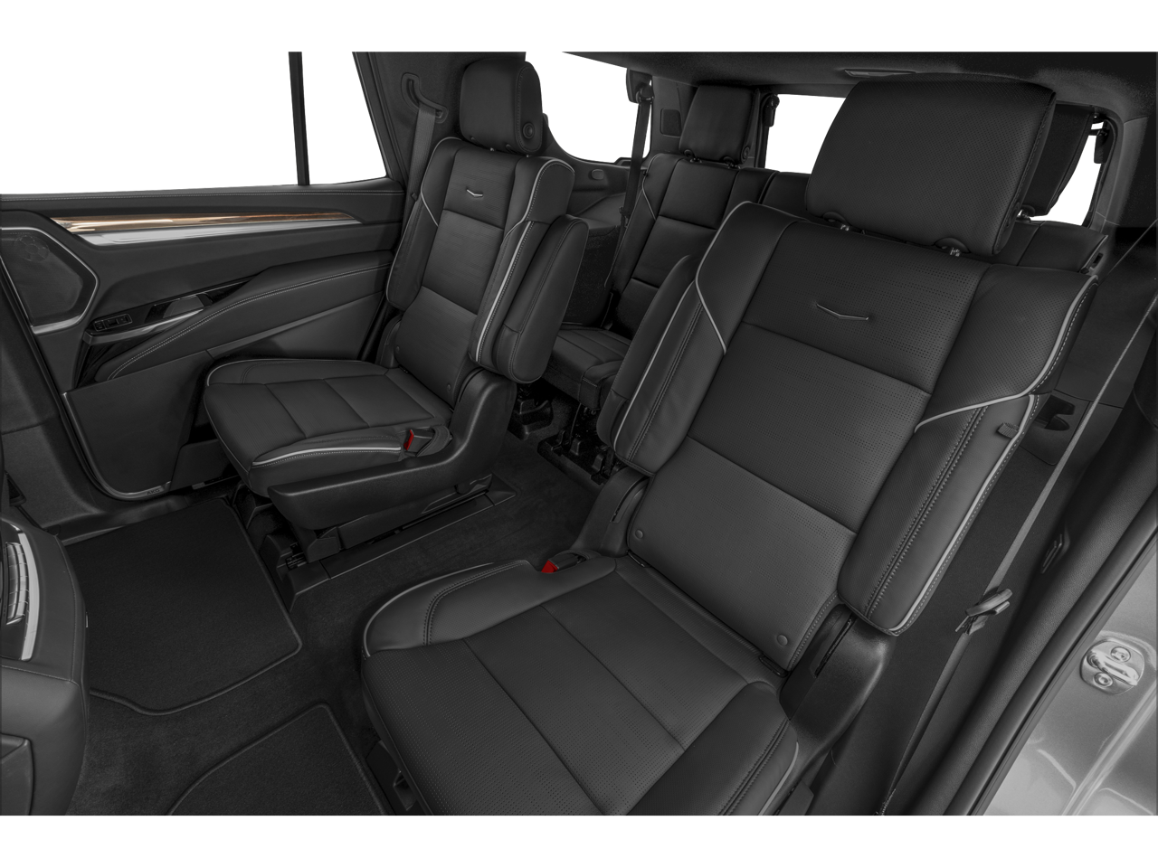 2026 Cadillac Escalade RWD Luxury