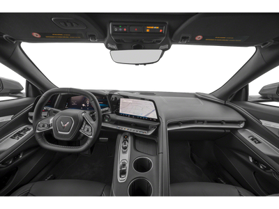 2026 Chevrolet Corvette 1LT