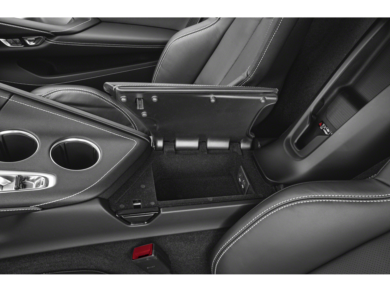 2026 Chevrolet Corvette 1LT