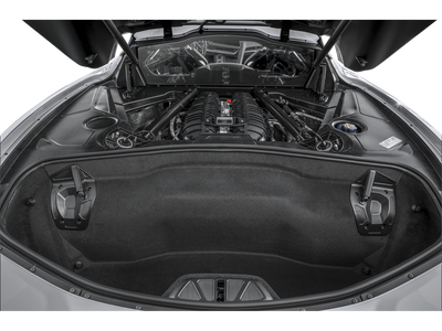 2026 Chevrolet Corvette 2LZ