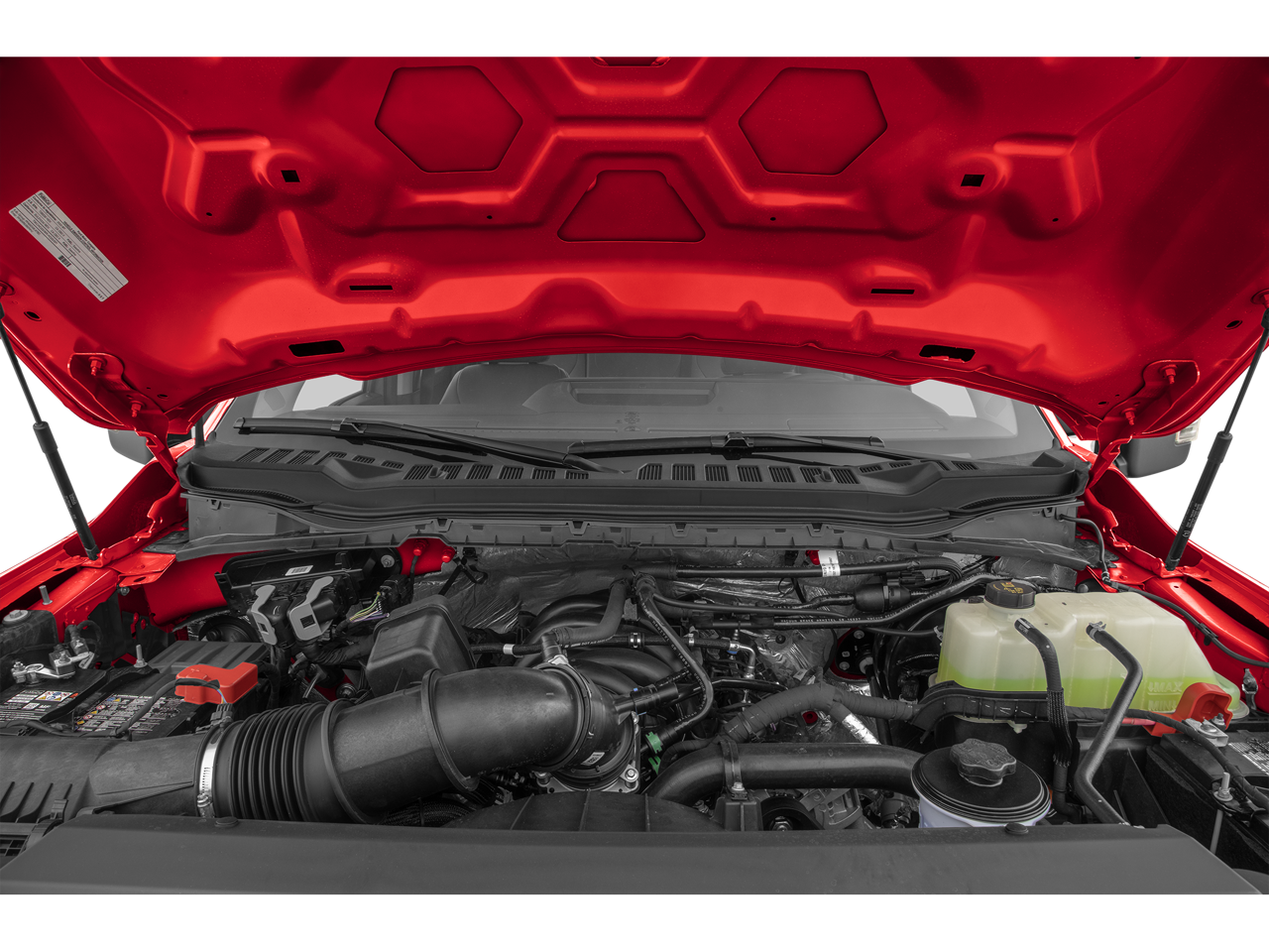 2026 Ford Super Duty F-350 SRW TRUCK