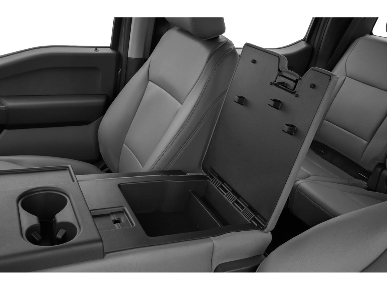 2026 Ford Super Duty F-350 SRW TRUCK
