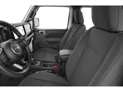 2026 Jeep Gladiator Sahara